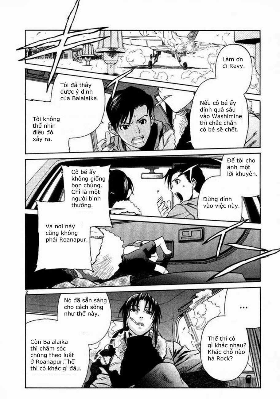 Hố Đen Chapter 29 trang 3