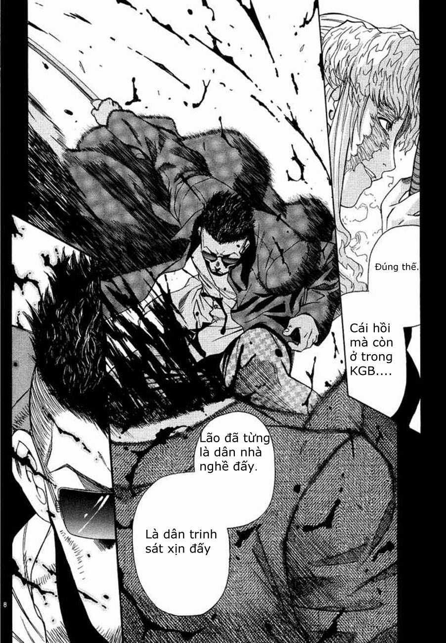 Hố Đen Chapter 29 trang 9