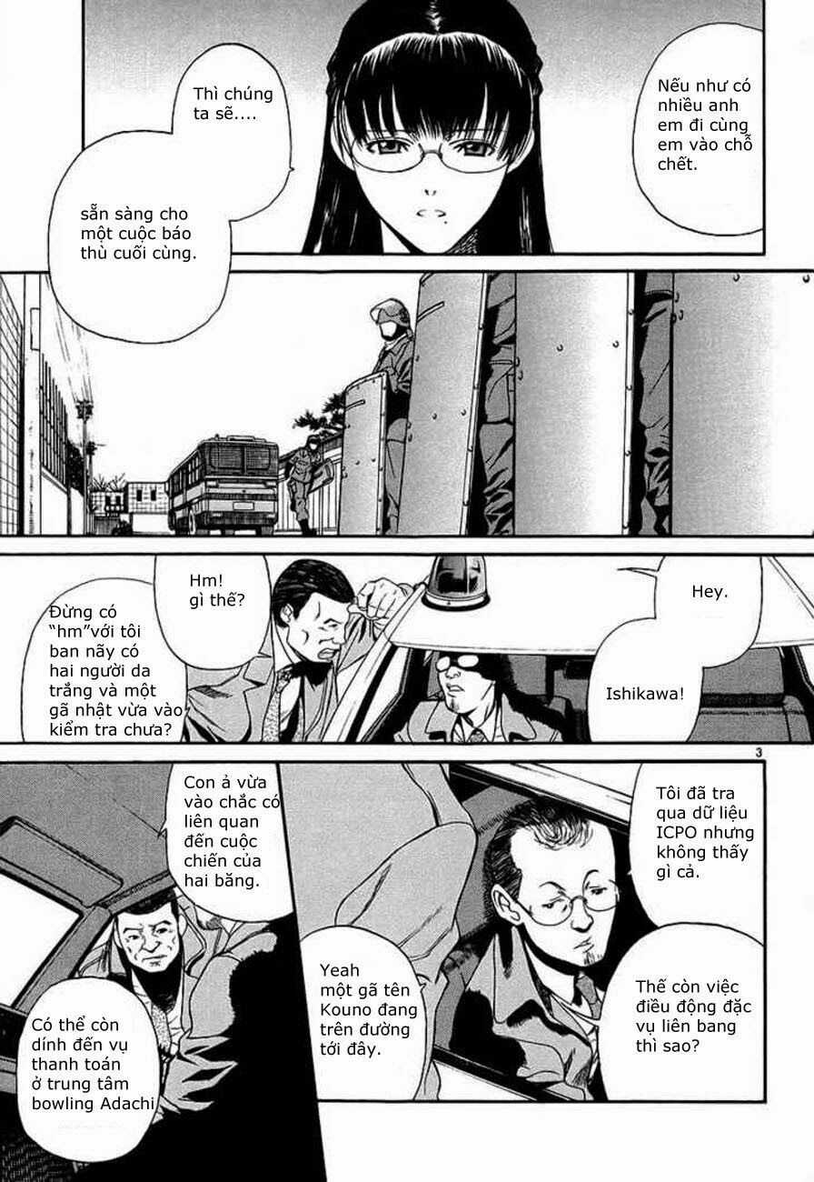 Hố Đen Chapter 35 trang 4