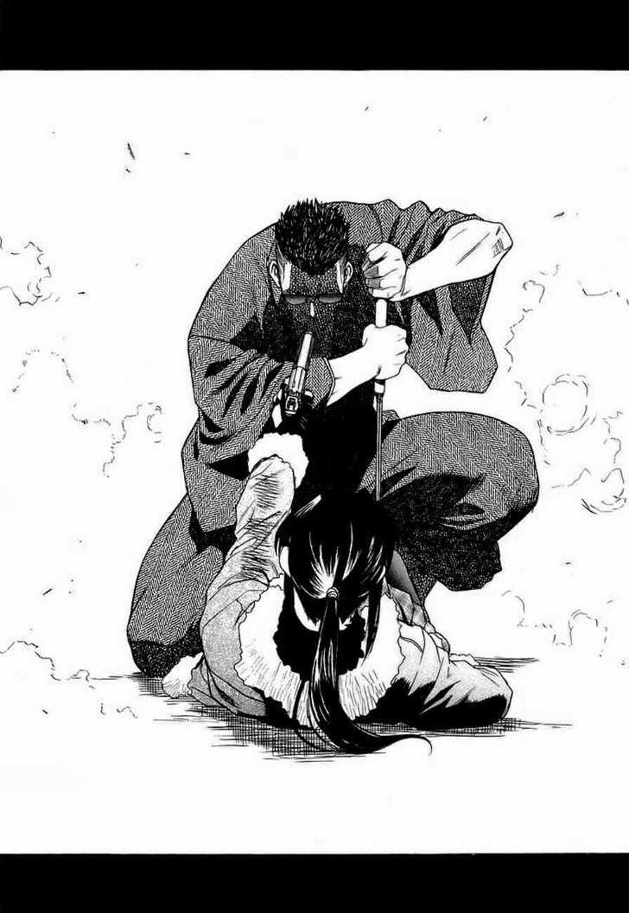 Hố Đen Chapter 37 trang 14