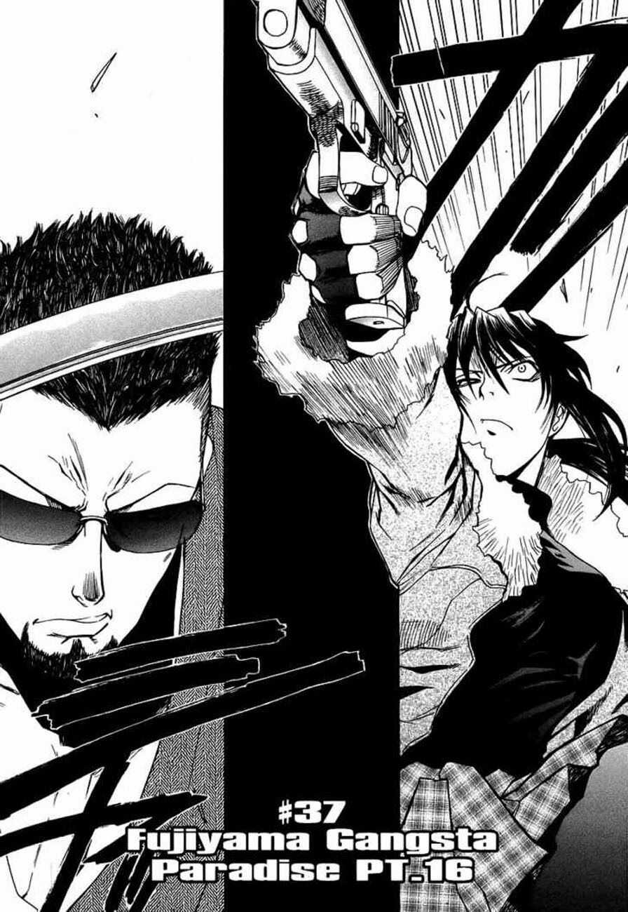 Hố Đen Chapter 37 trang 2
