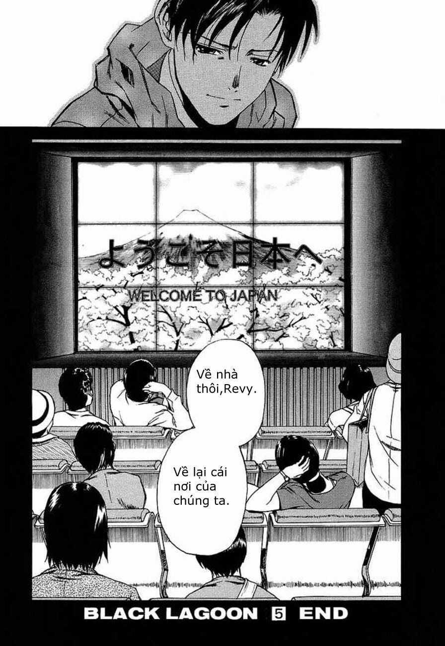 Hố Đen Chapter 37 trang 26