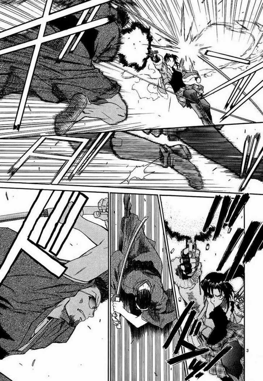 Hố Đen Chapter 37 trang 4
