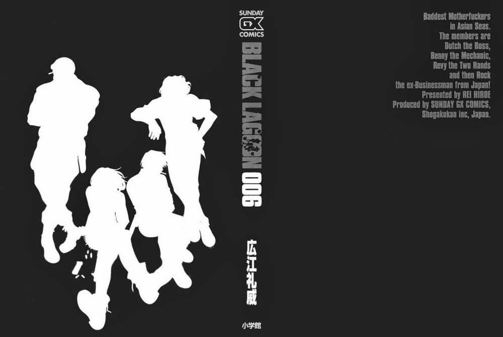 Hố Đen Chapter 38 trang 4