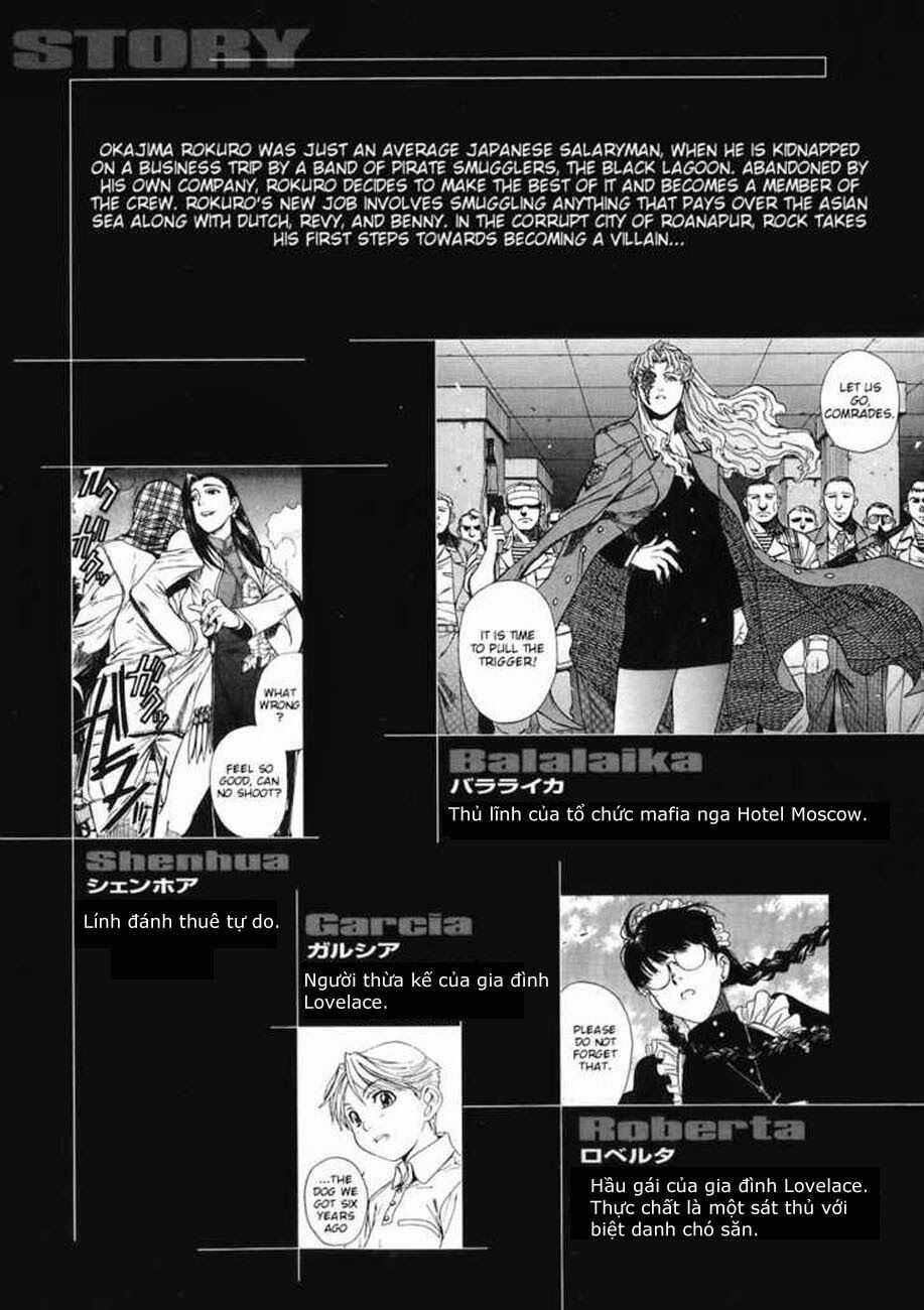 Hố Đen Chapter 38 trang 6