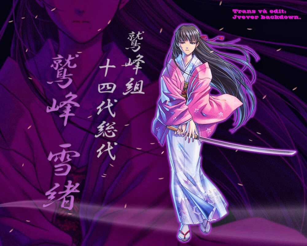 Hố Đen Chapter 41 trang 1