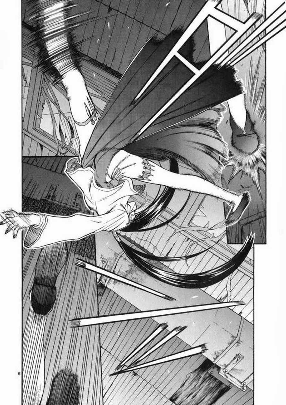 Hố Đen Chapter 41 trang 7