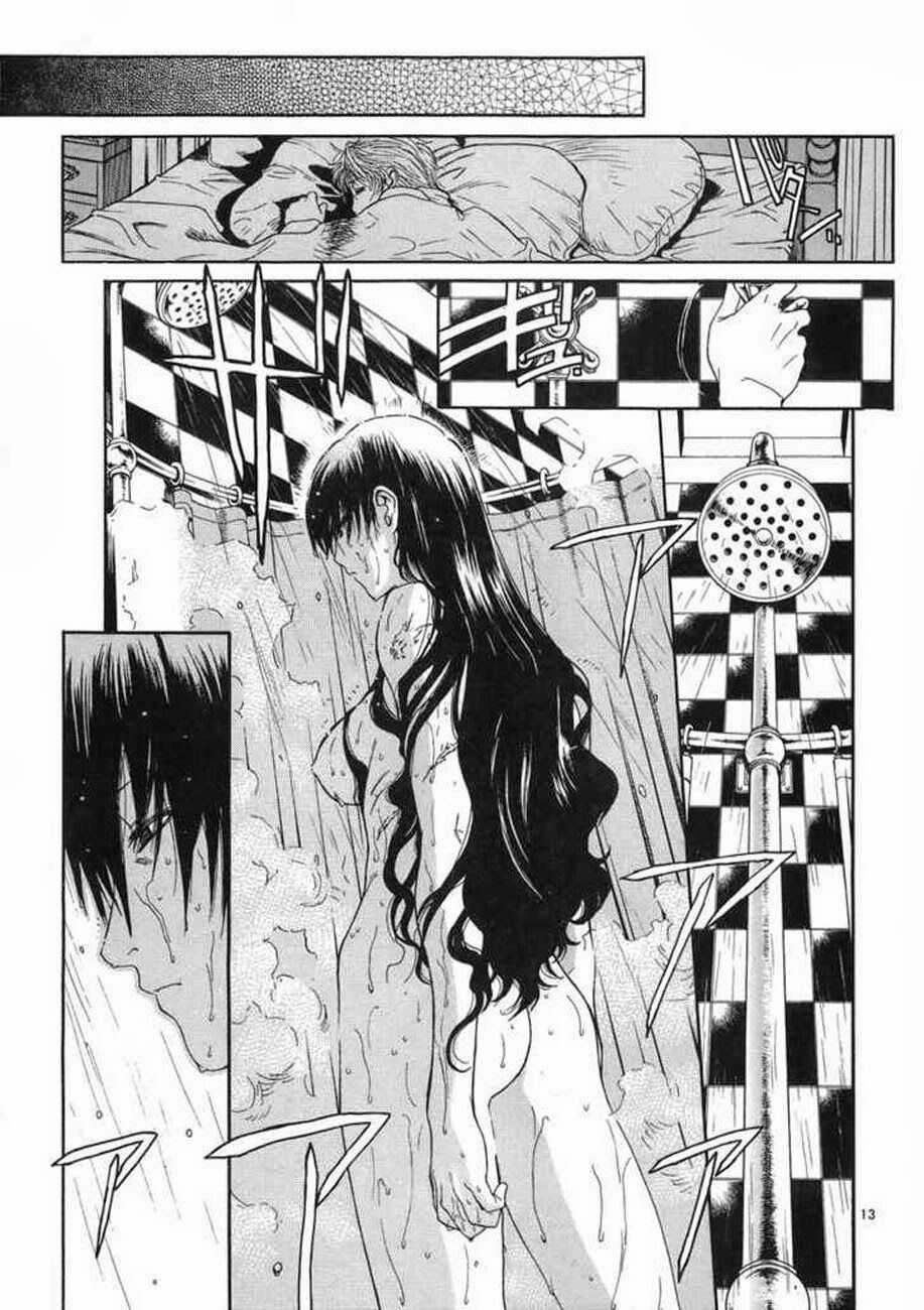 Hố Đen Chapter 44 trang 13