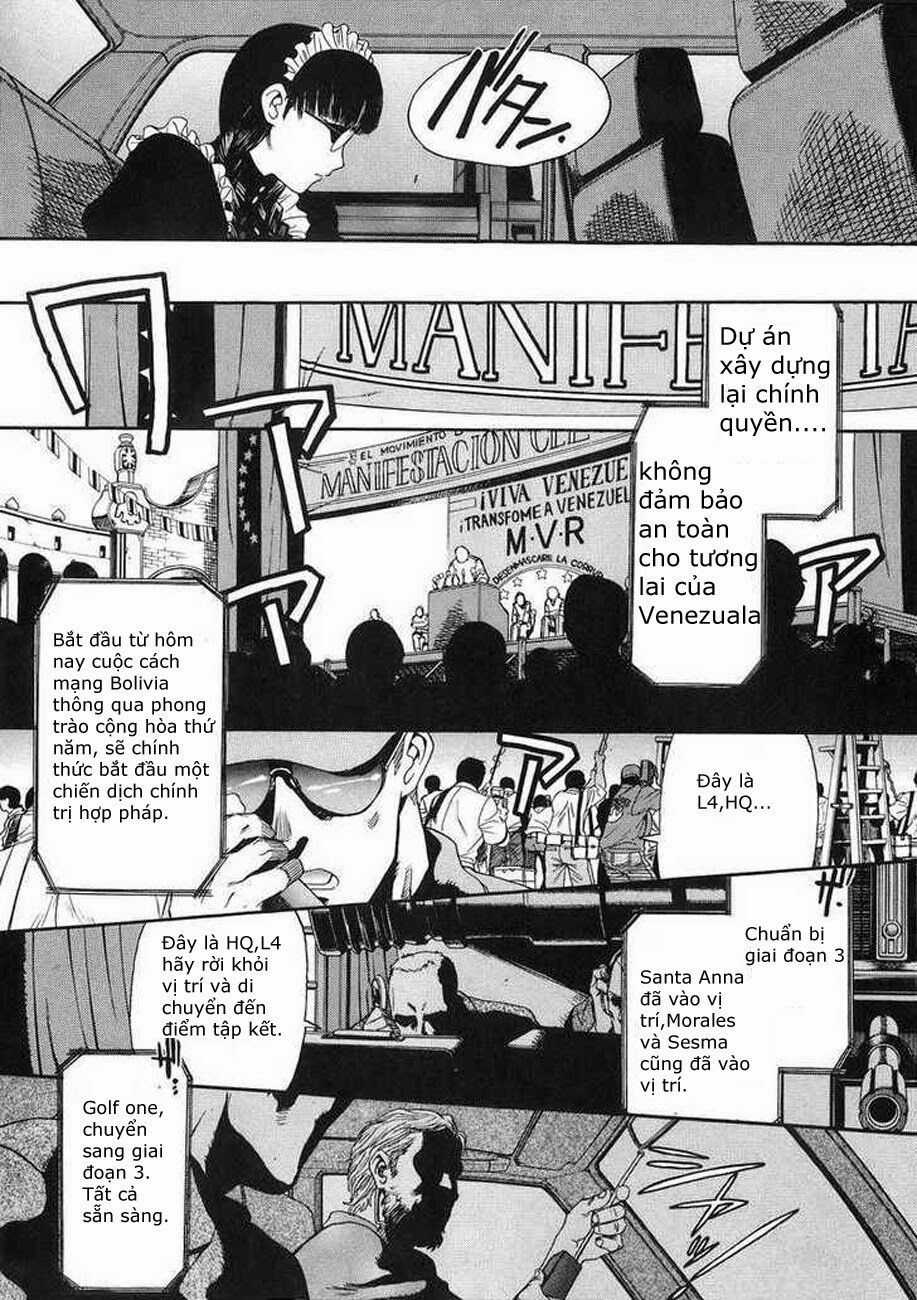 Hố Đen Chapter 44 trang 6