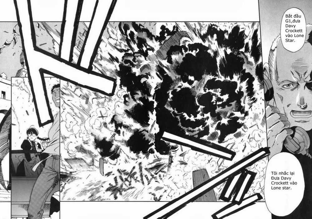 Hố Đen Chapter 44 trang 7