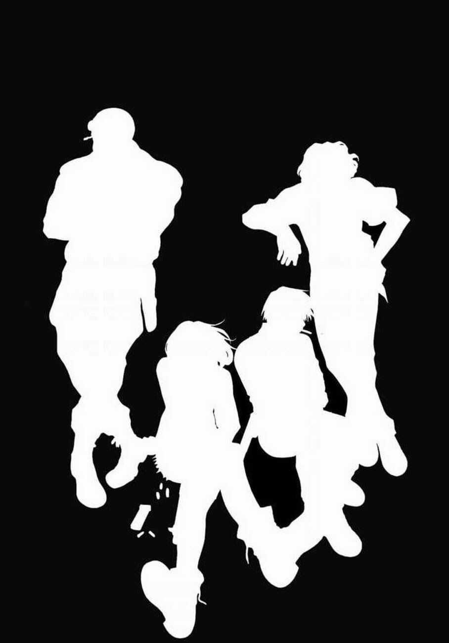 Hố Đen Chapter 47 trang 3