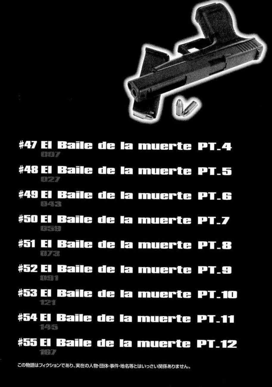 Hố Đen Chapter 47 trang 7