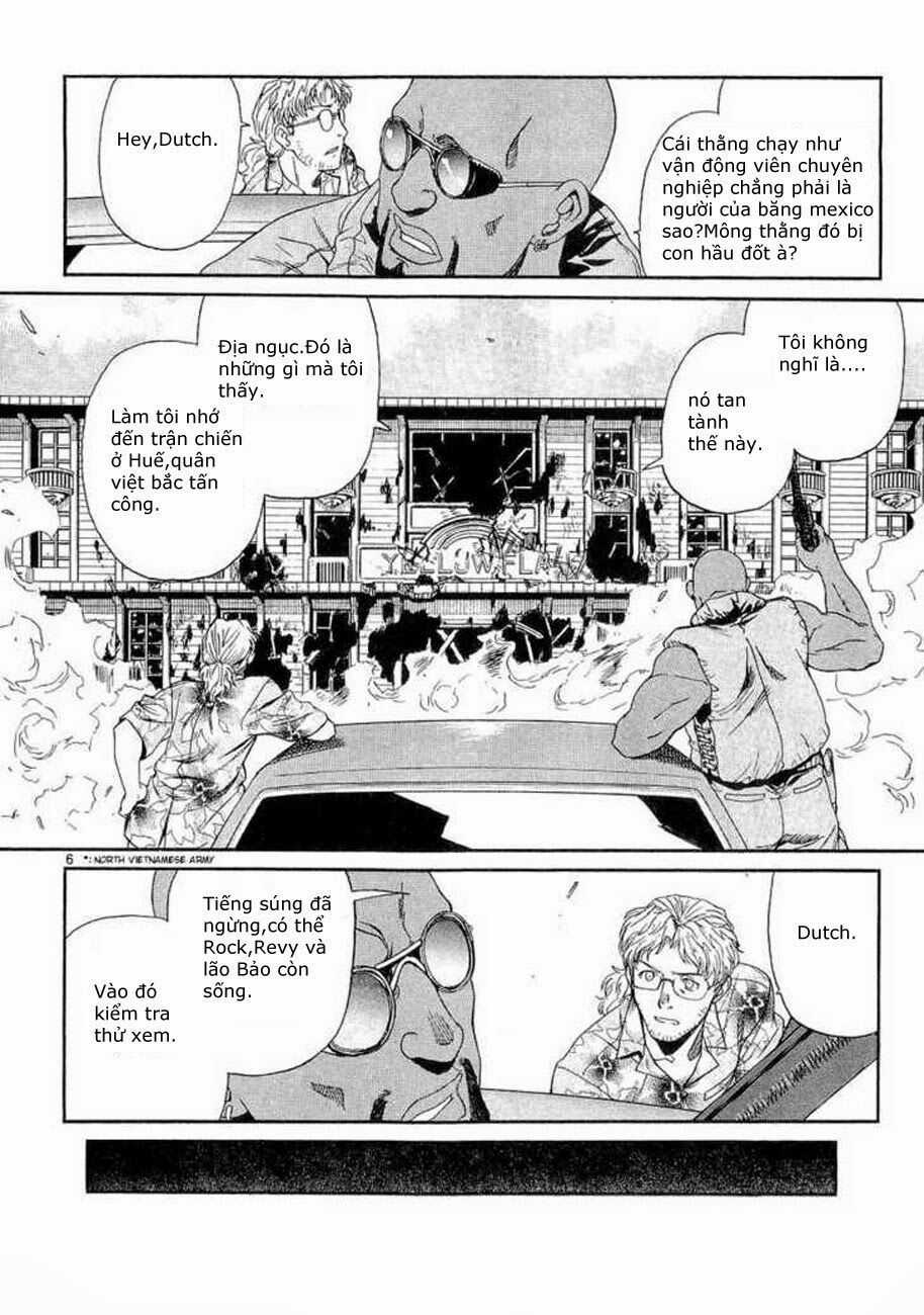 Hố Đen Chapter 48 trang 7