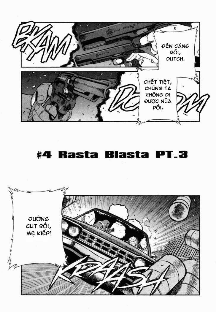 Hố Đen Chapter 5 trang 3