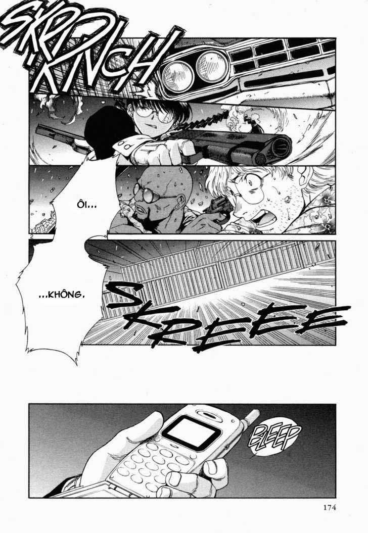 Hố Đen Chapter 5 trang 4