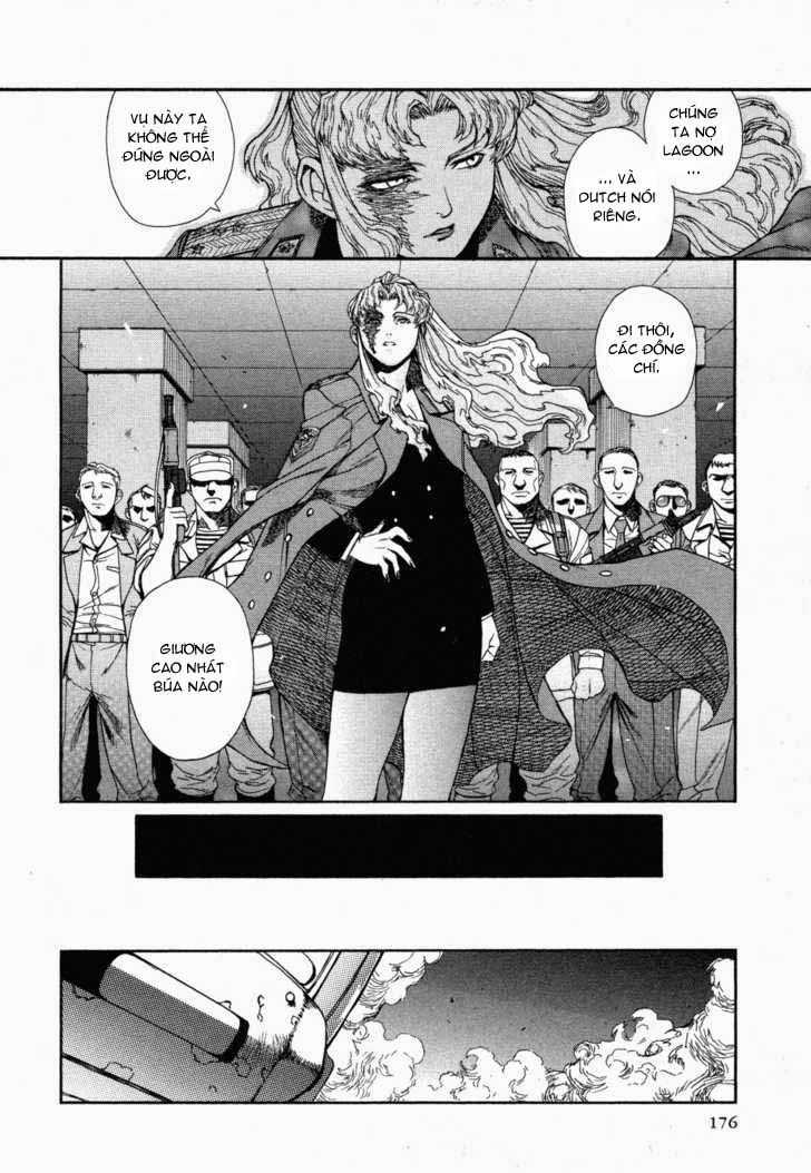 Hố Đen Chapter 5 trang 6