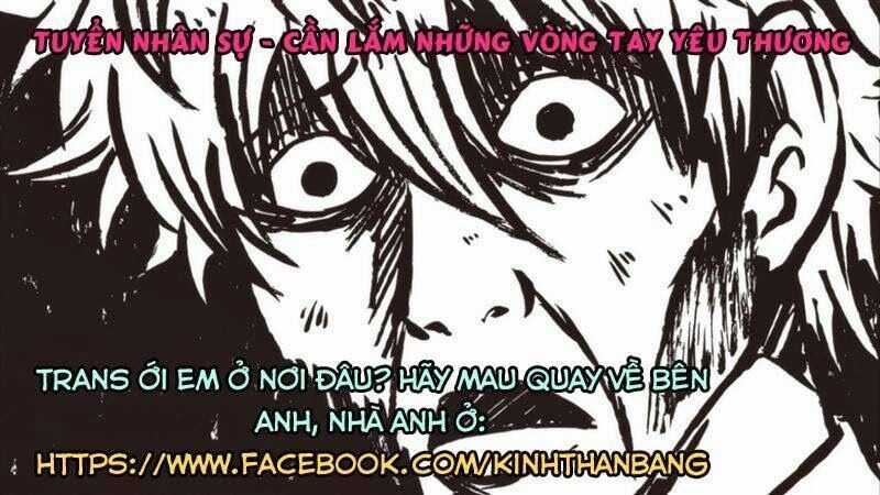 Hố Đen Chapter 52 trang 1