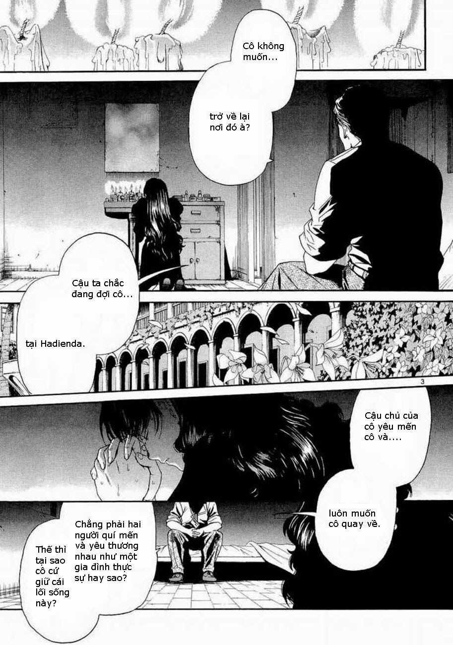 Hố Đen Chapter 54 trang 4