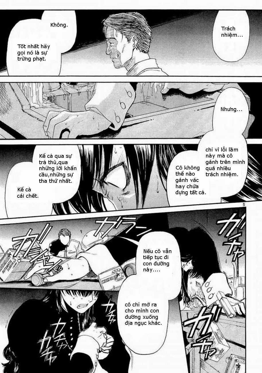 Hố Đen Chapter 54 trang 6