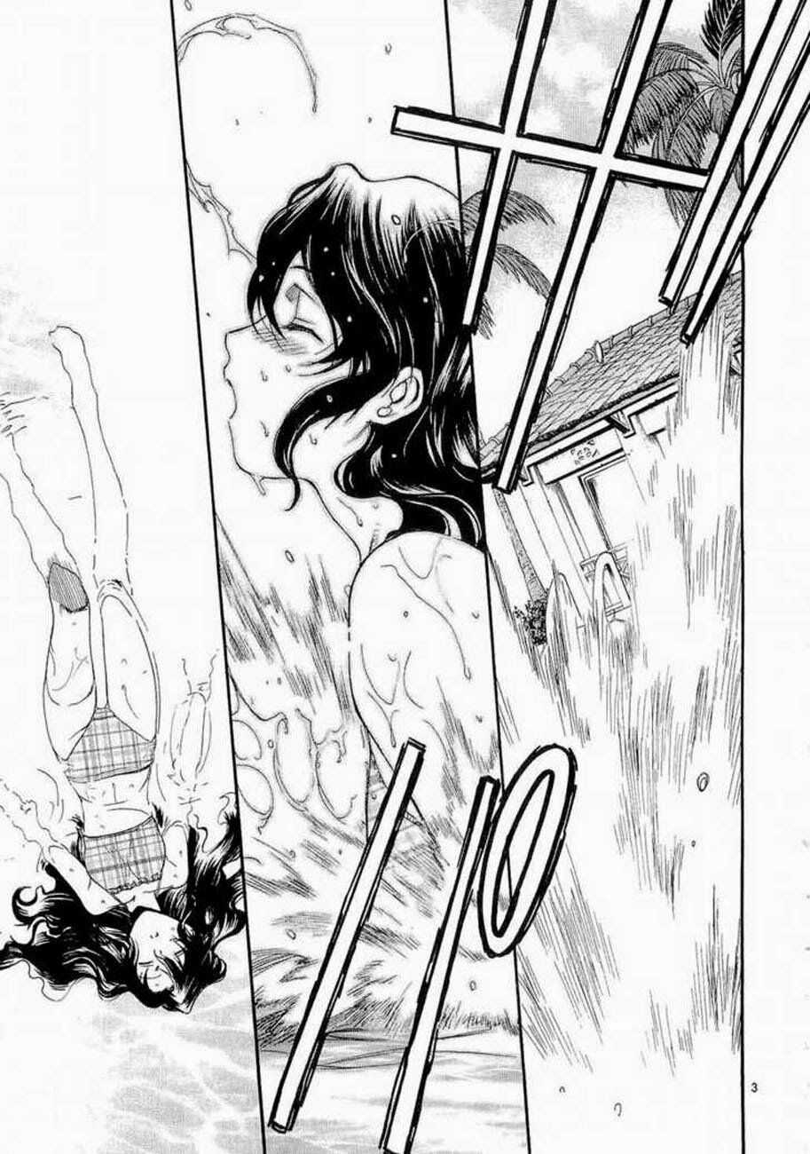 Hố Đen Chapter 55 trang 4