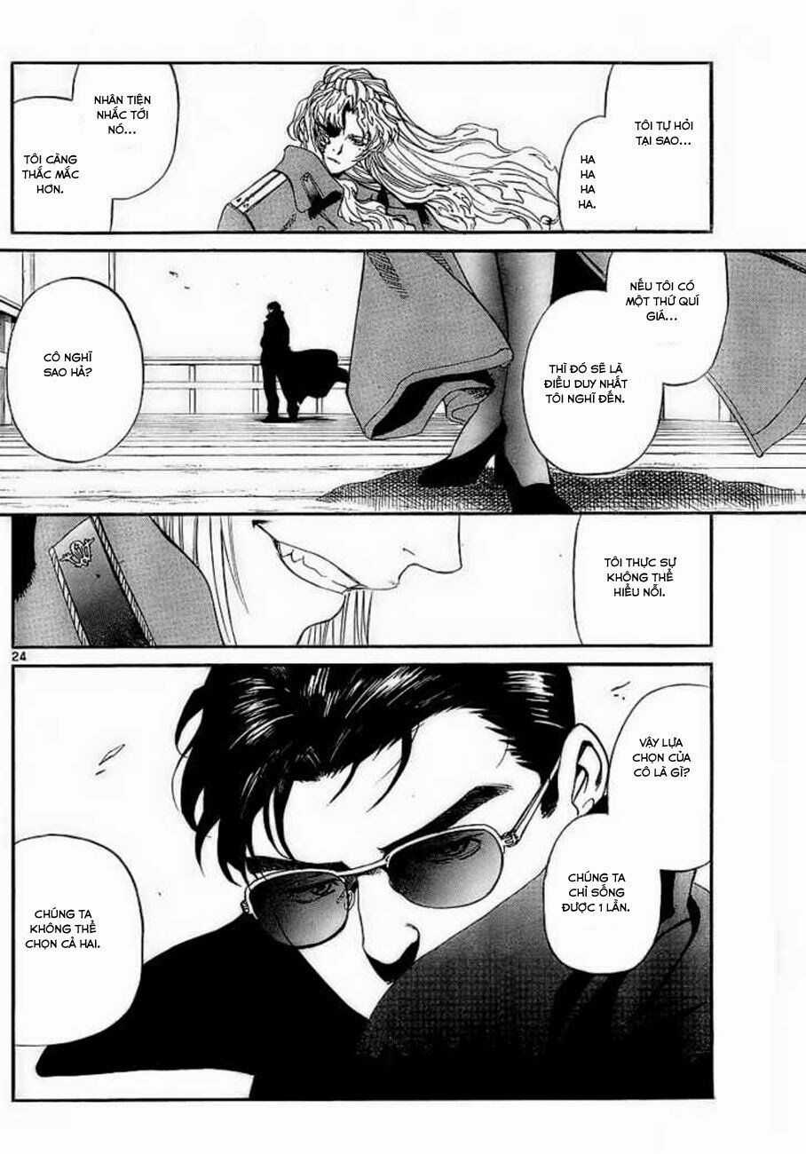 Hố Đen Chapter 56 trang 24