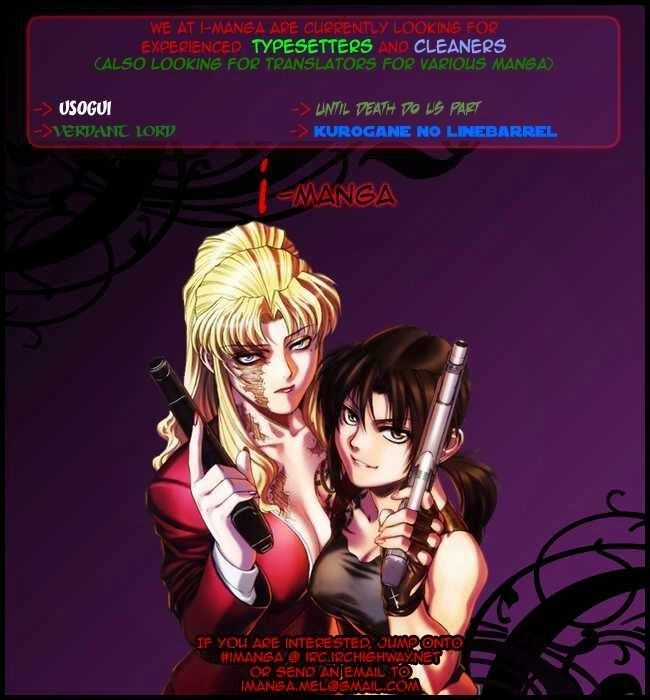 Hố Đen Chapter 56 trang 26