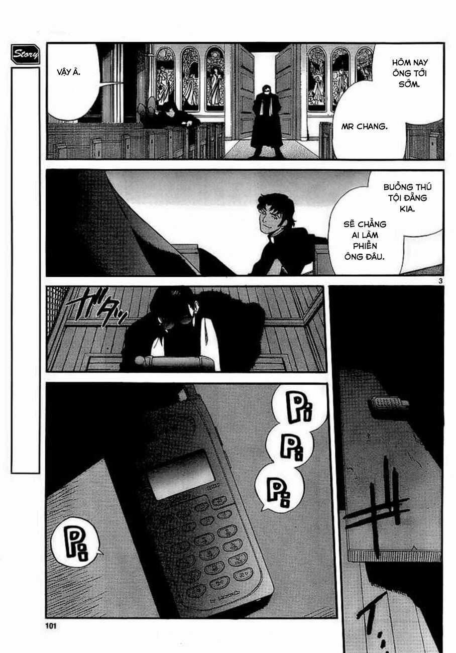 Hố Đen Chapter 56 trang 4