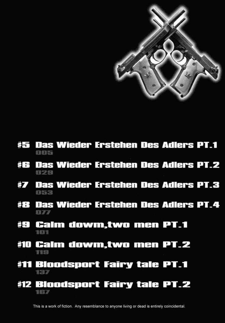 Hố Đen Chapter 6 trang 9