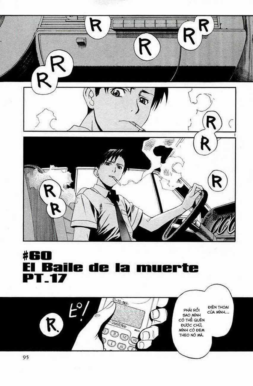 Hố Đen Chapter 60 trang 2