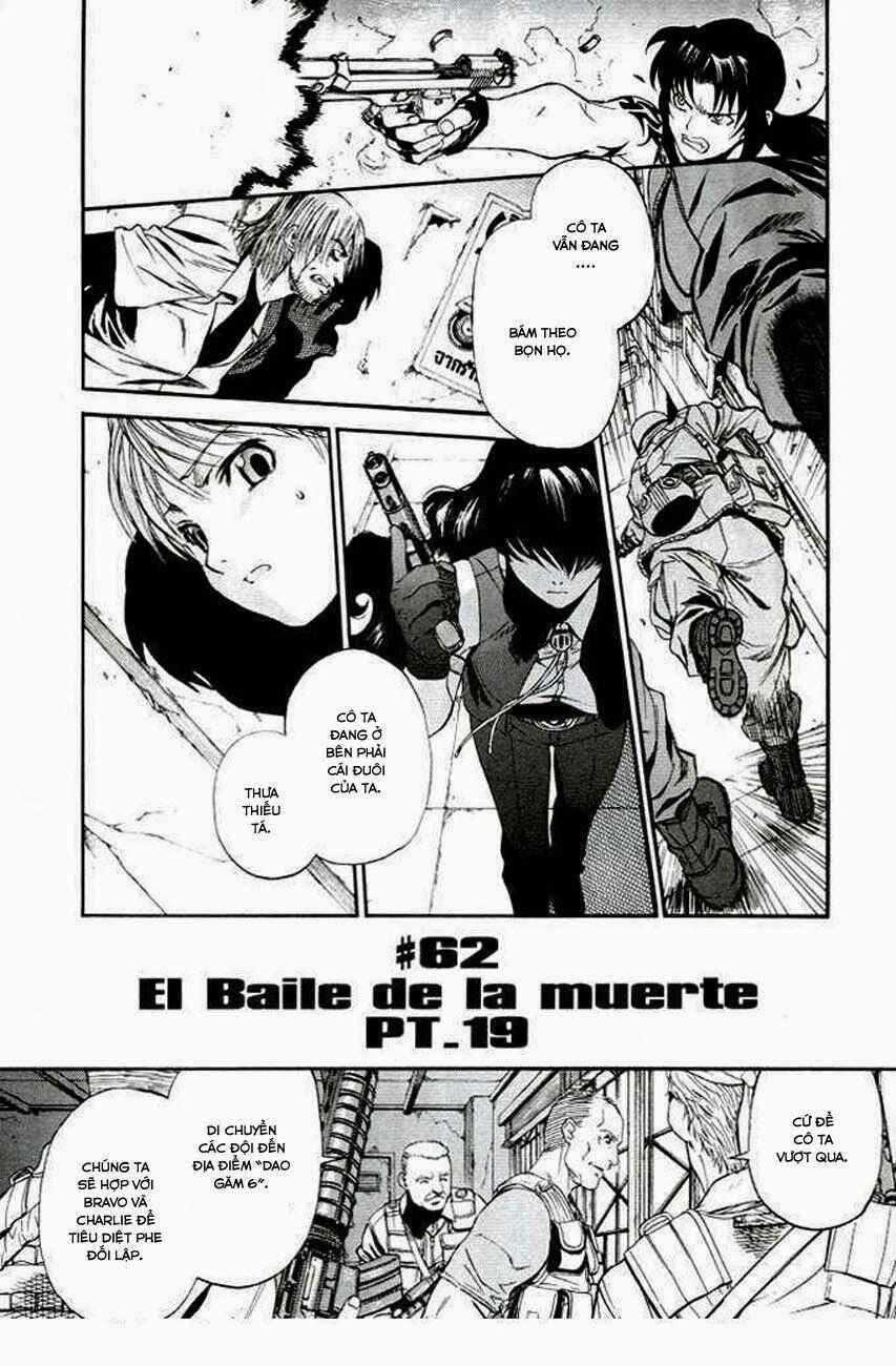 Hố Đen Chapter 62 trang 2