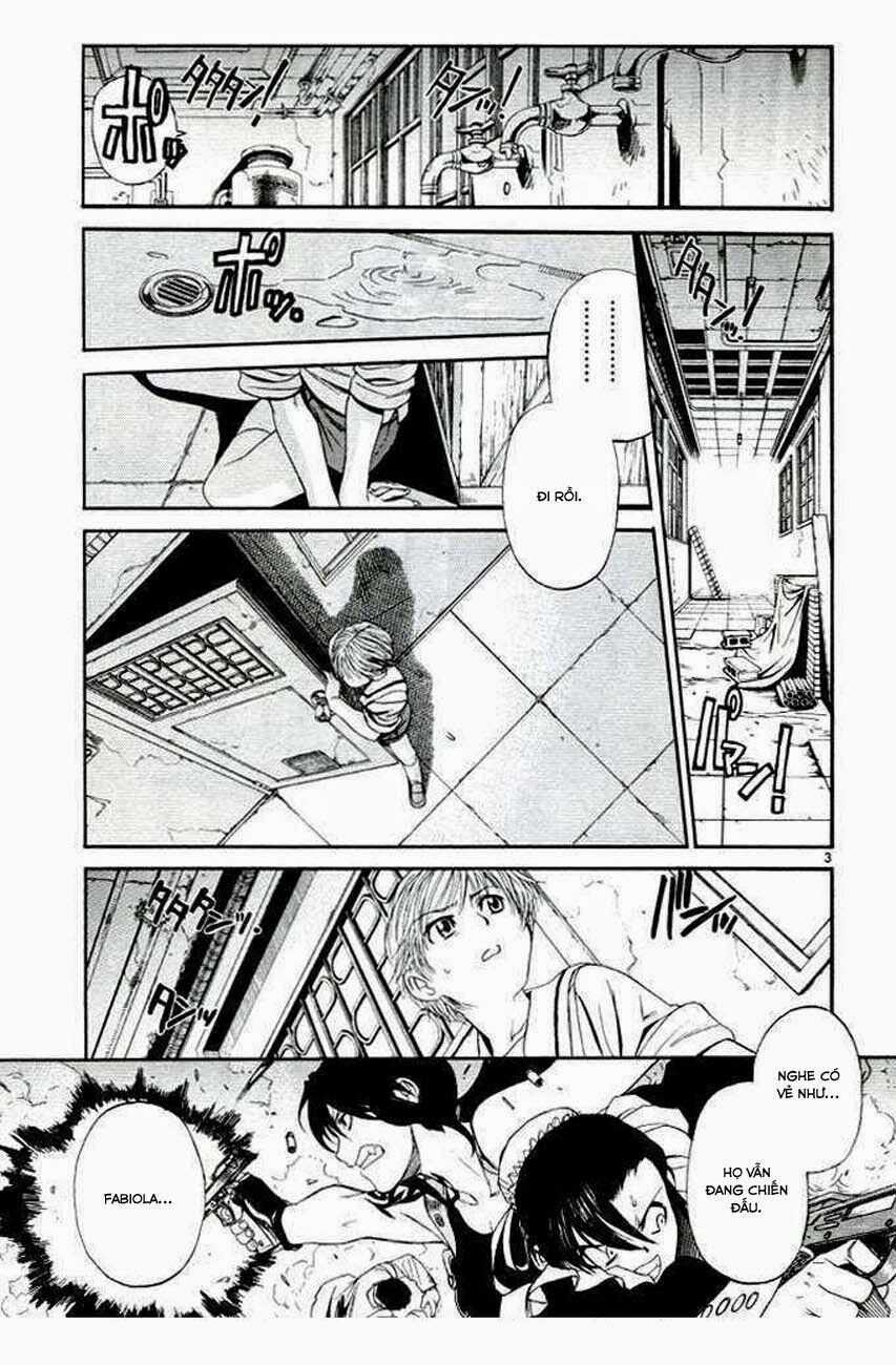 Hố Đen Chapter 62 trang 4