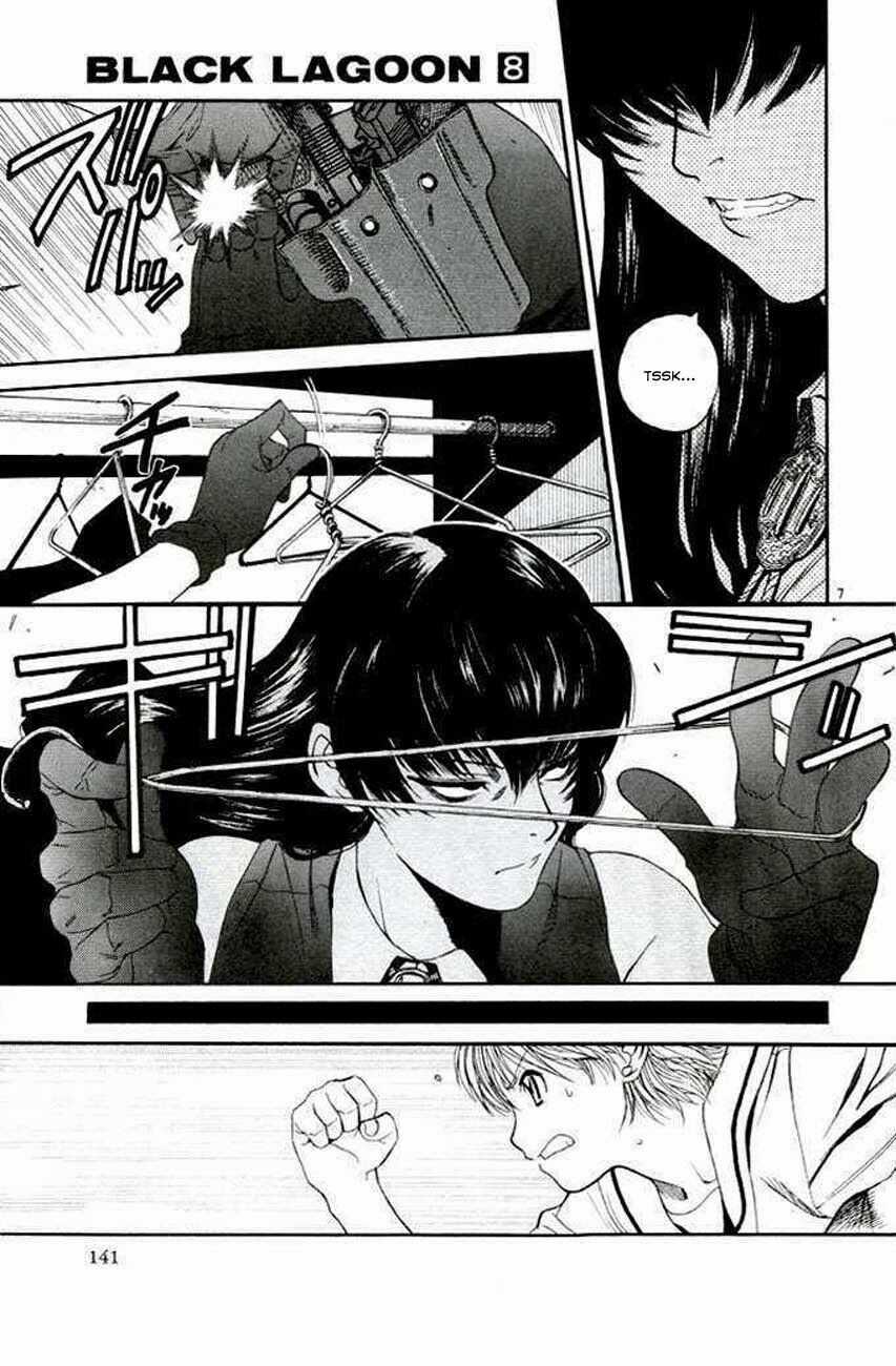 Hố Đen Chapter 62 trang 8