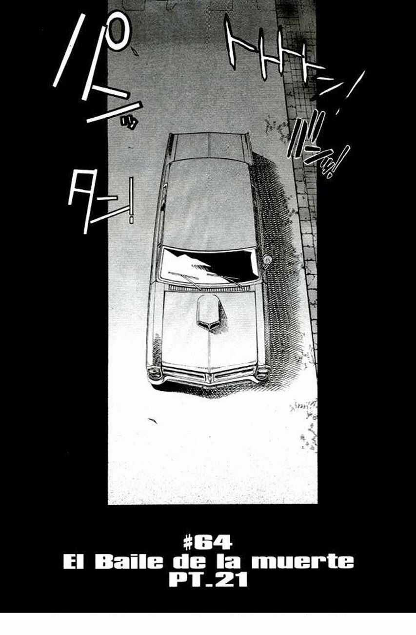 Hố Đen Chapter 64 trang 2