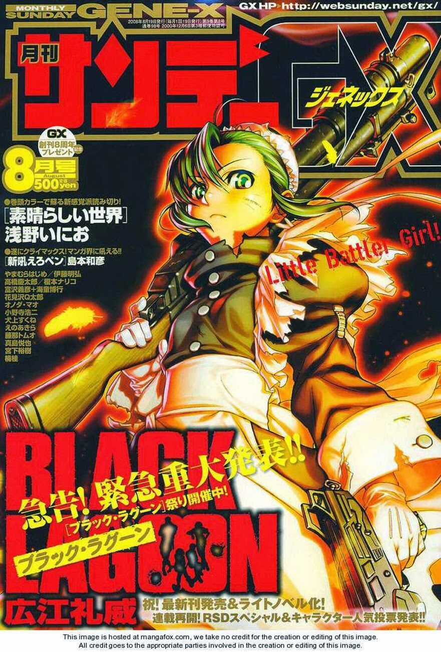 Hố Đen Chapter 65 trang 2