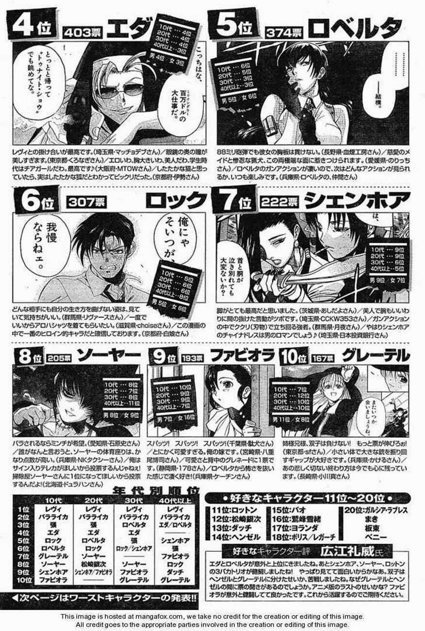 Hố Đen Chapter 65 trang 20