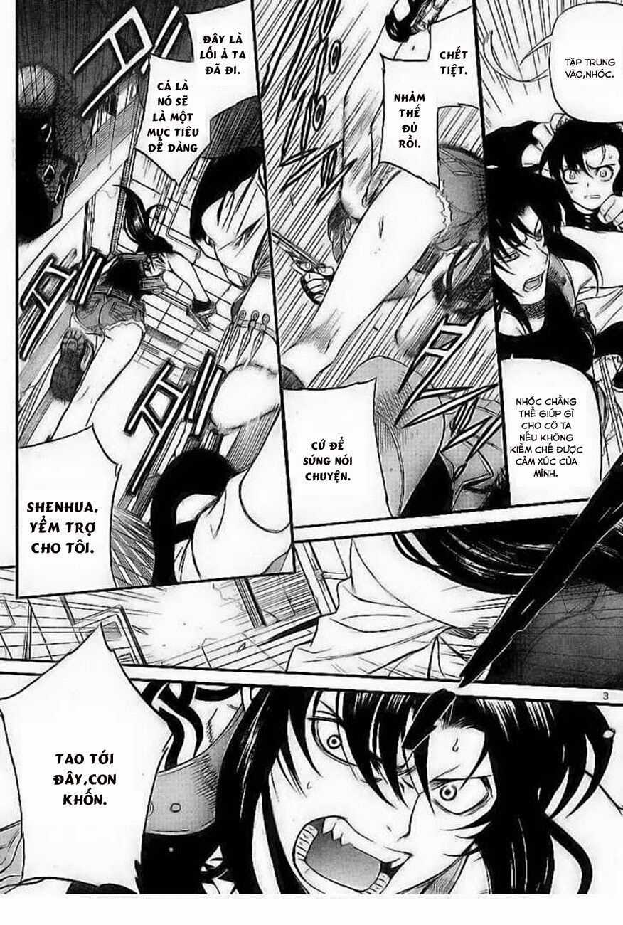 Hố Đen Chapter 65 trang 5