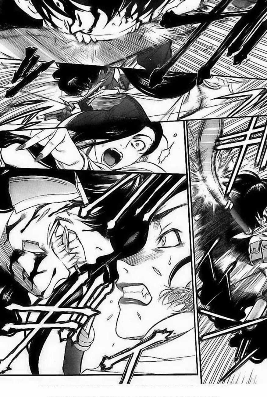 Hố Đen Chapter 65 trang 7