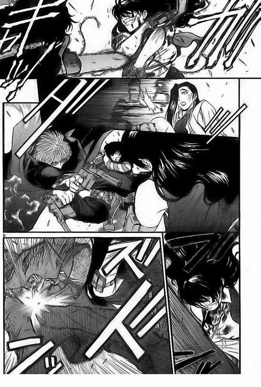 Hố Đen Chapter 65 trang 9