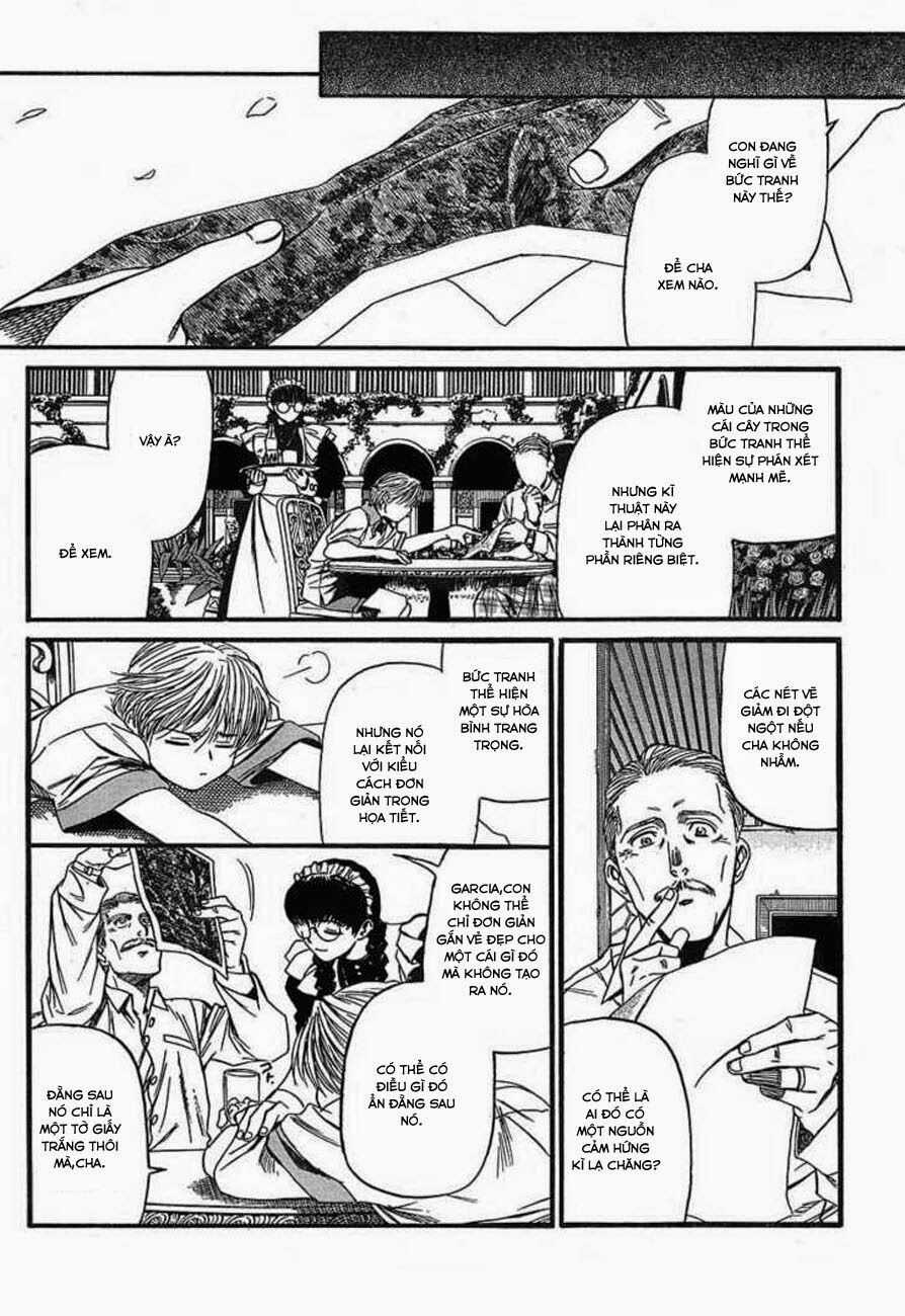 Hố Đen Chapter 66 trang 15
