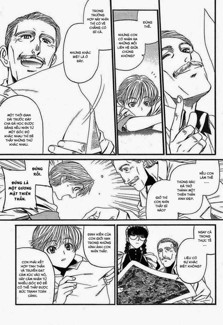 Hố Đen Chapter 66 trang 16