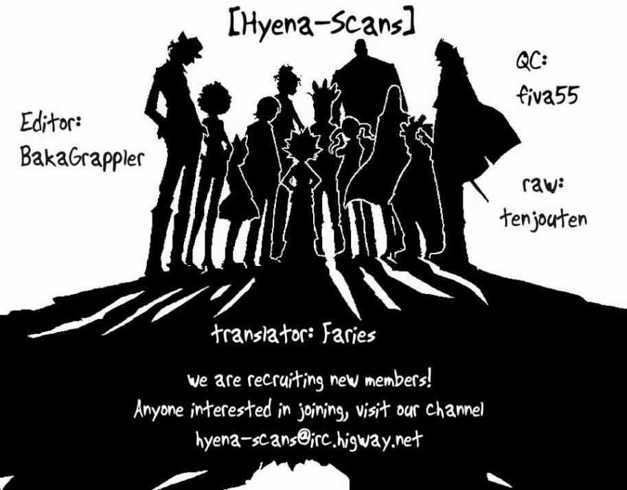 Hố Đen Chapter 68 trang 25