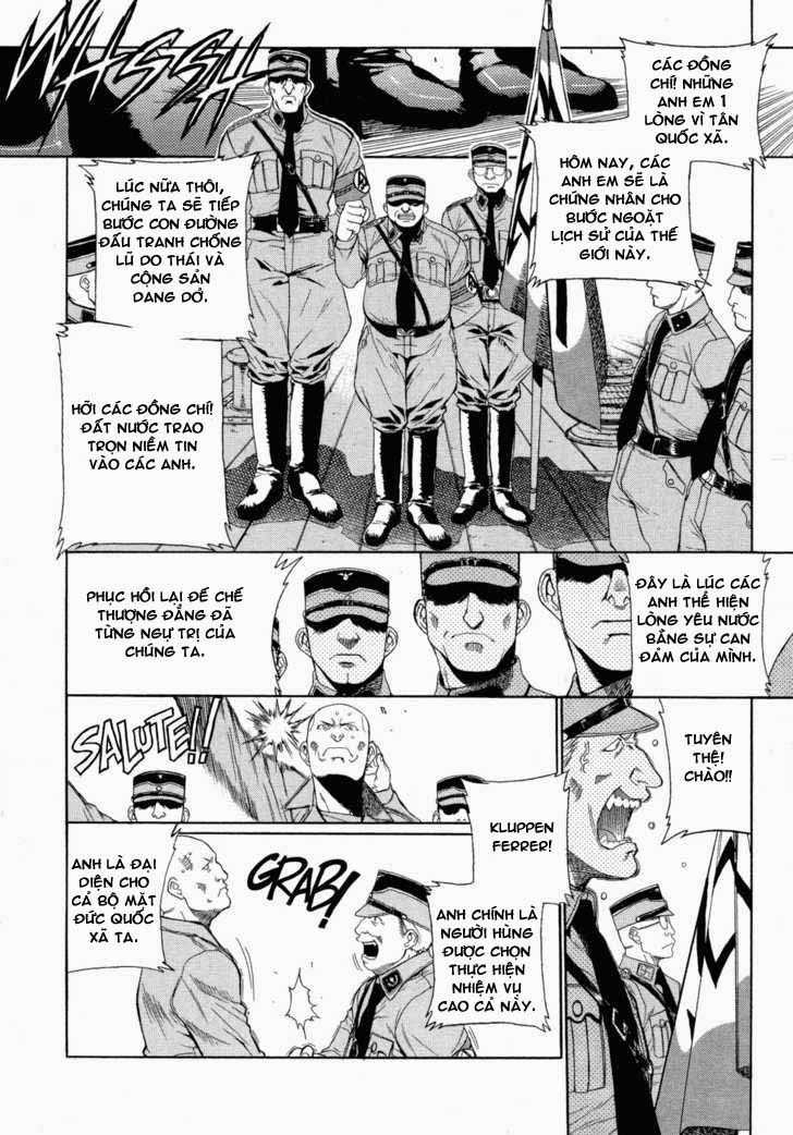 Hố Đen Chapter 7 trang 12