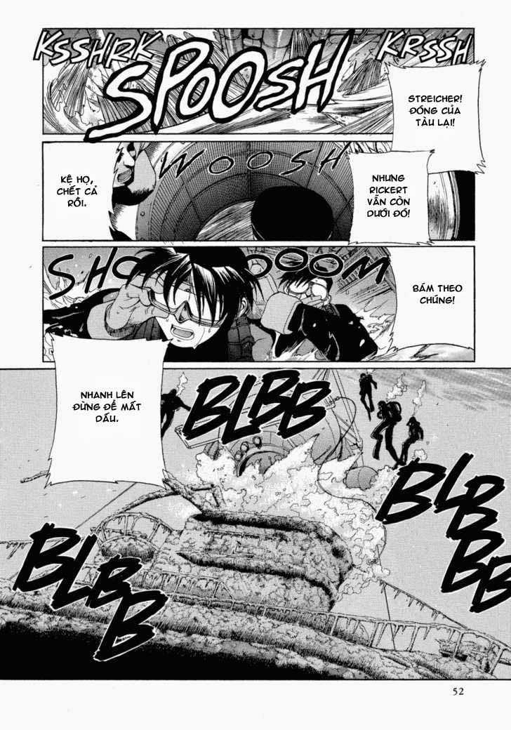 Hố Đen Chapter 7 trang 26