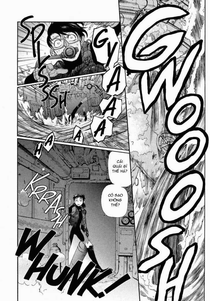 Hố Đen Chapter 7 trang 4