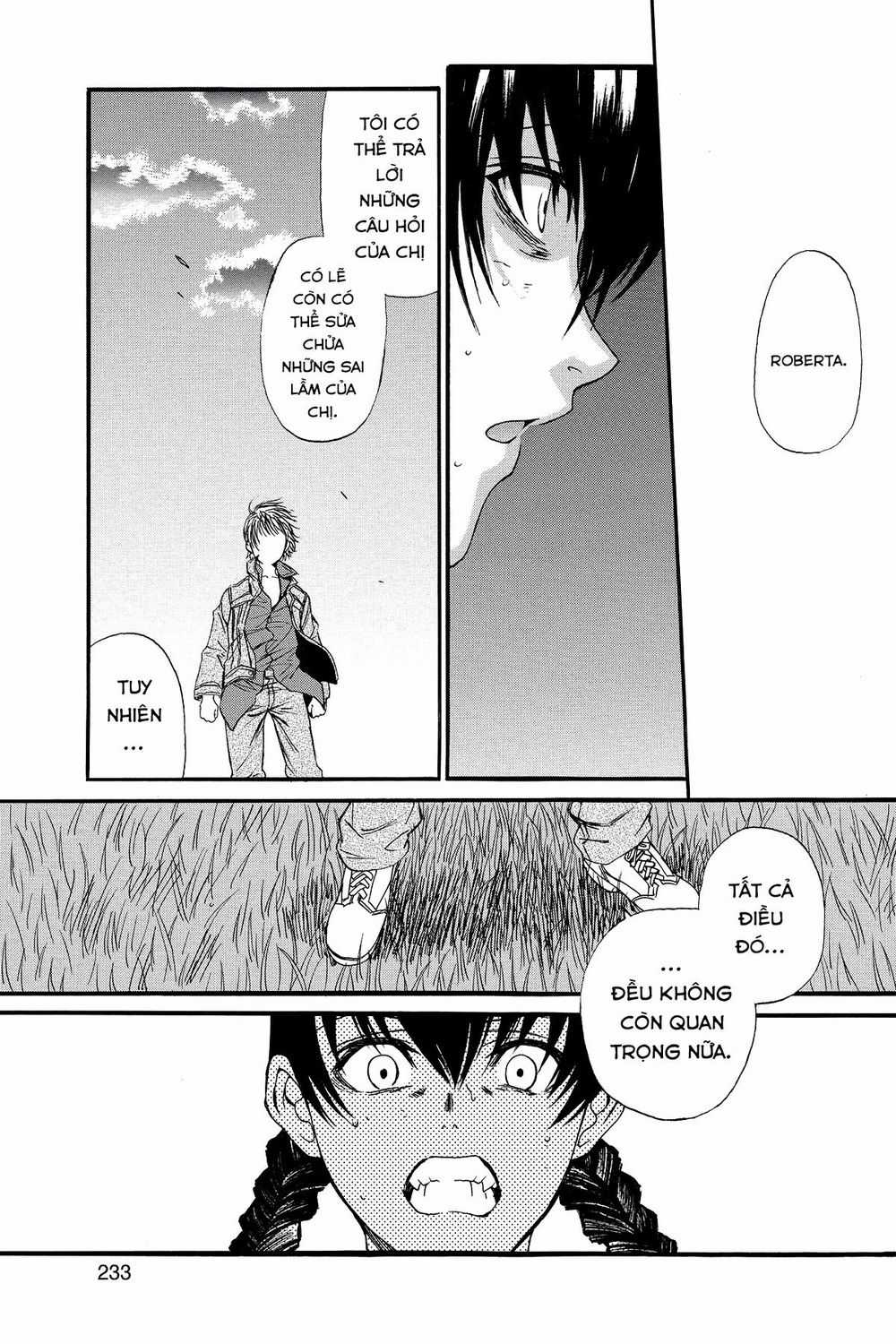 Hố Đen Chapter 76 trang 14