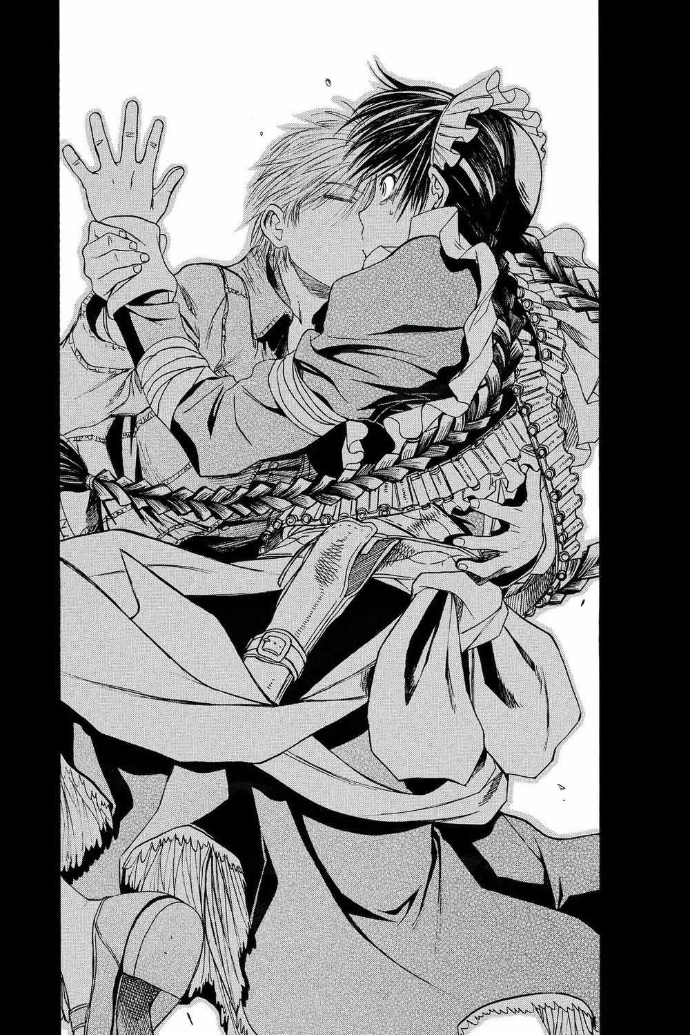 Hố Đen Chapter 76 trang 23