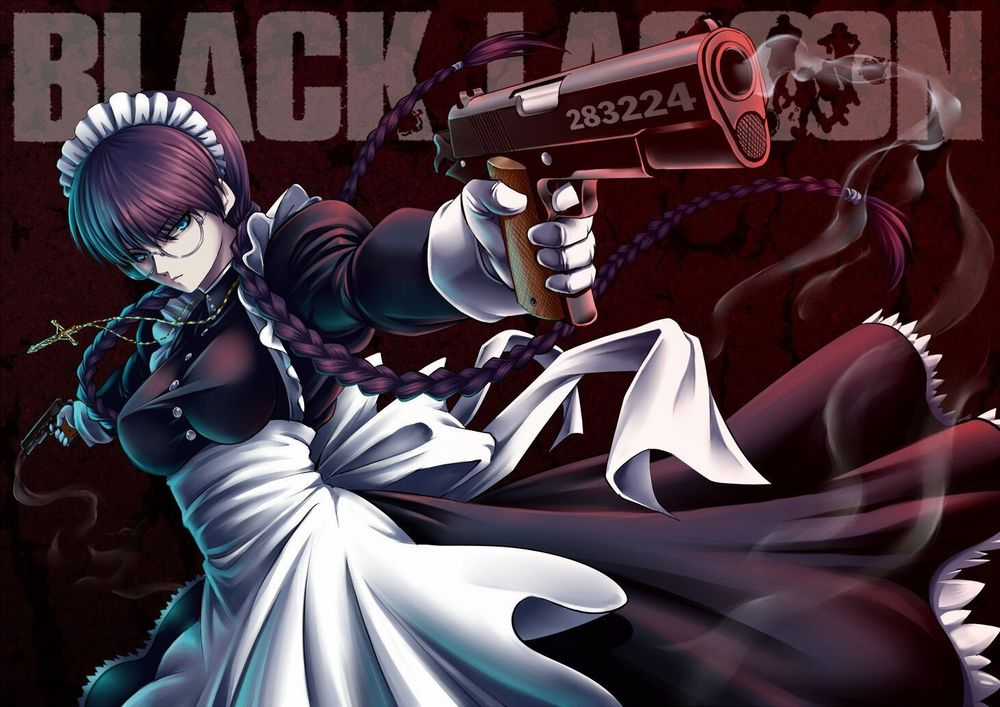 Hố Đen Chapter 76 trang 41