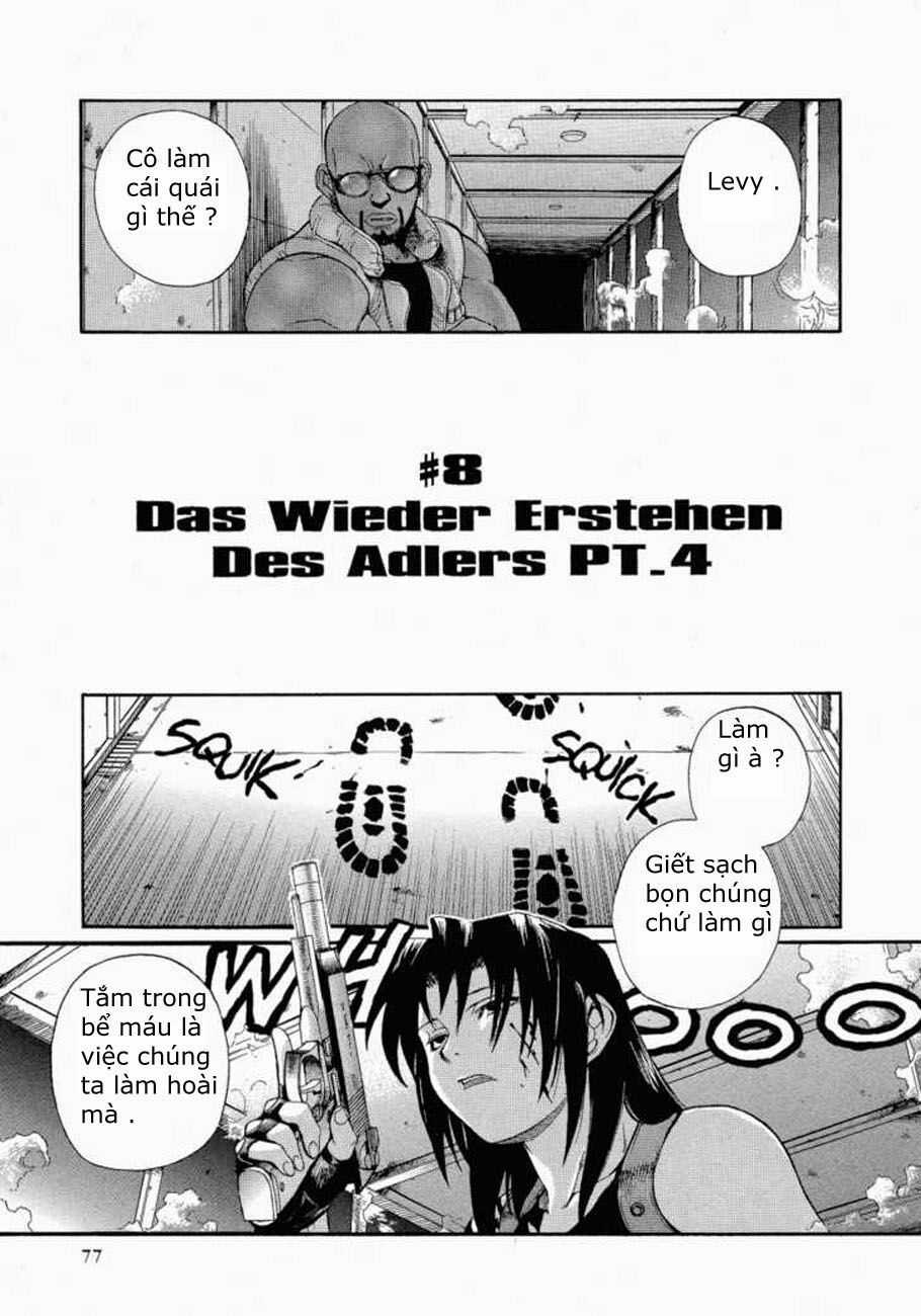 Hố Đen Chapter 8 trang 2