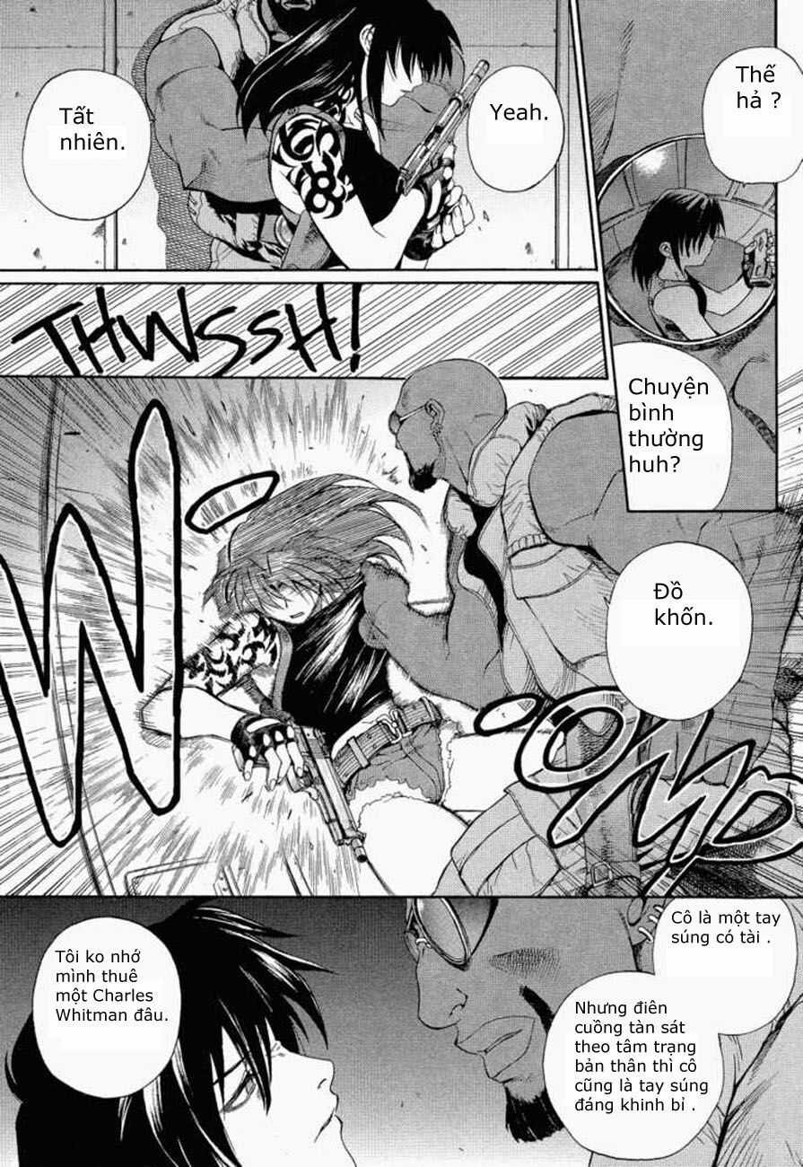 Hố Đen Chapter 8 trang 3