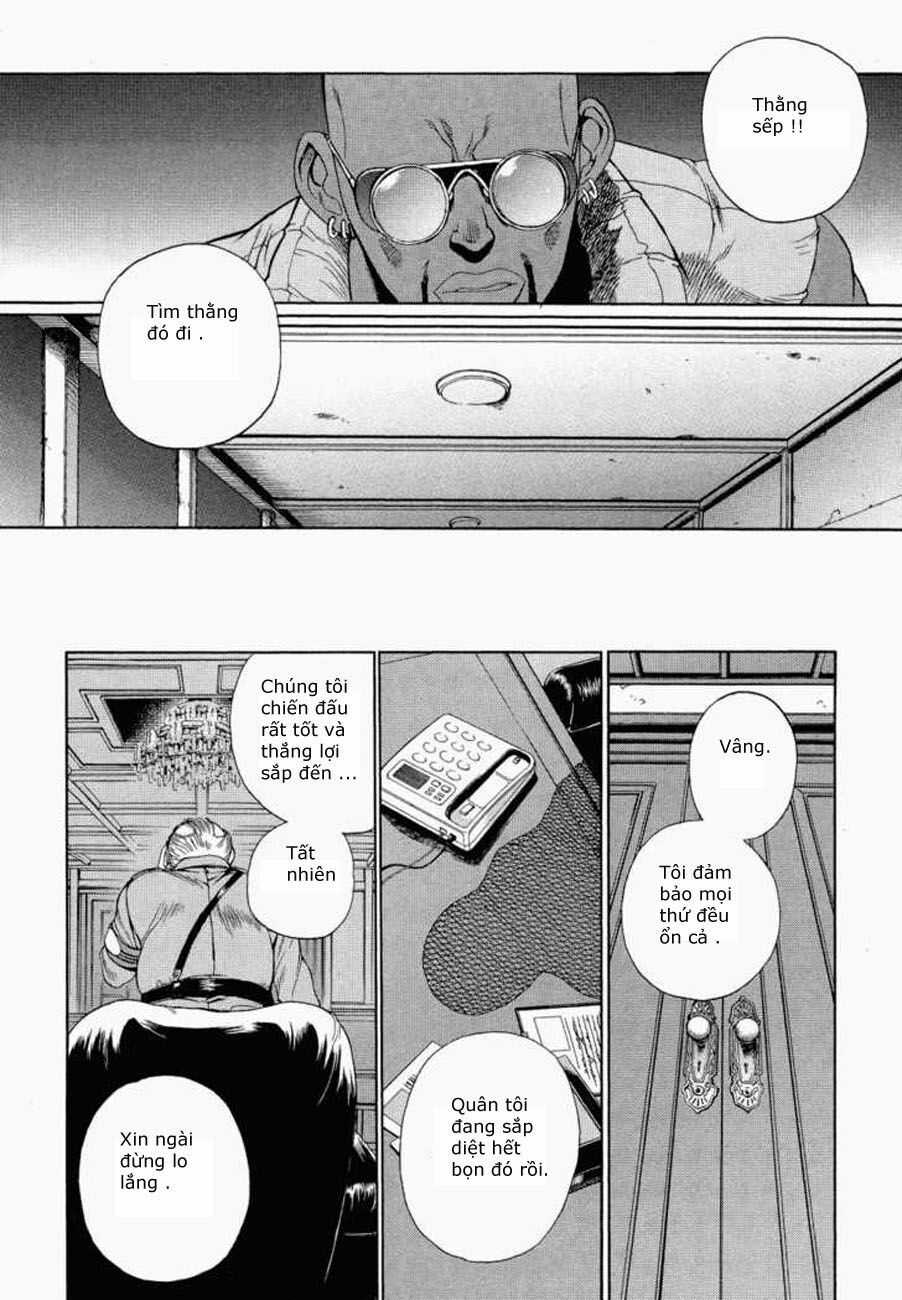 Hố Đen Chapter 8 trang 7